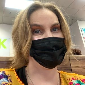 Meet your Posher, B. t.